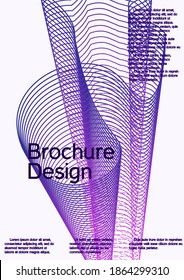 Fondo abstracto moderno. Plantilla de diseño moderna. Creativos fondos fluidos de formularios actuales para diseñar una portada abstracta, pancarta, afiche, folleto de moda.