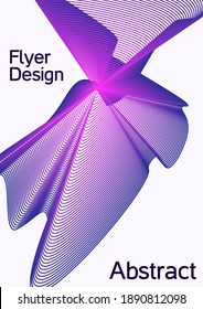 Fondo abstracto moderno. Plantilla de diseño moderna. Creativos fondos fluidos de formularios actuales para diseñar una portada abstracta, pancarta, afiche, folleto de moda.