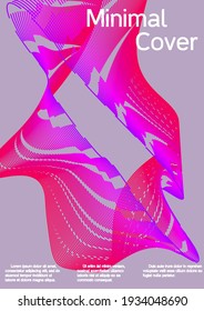 Fondo abstracto moderno. Plantilla de diseño moderna. Futura plantilla futurista con formularios abstractos actuales para diseño de banner, afiche, folleto, informe, diario. 