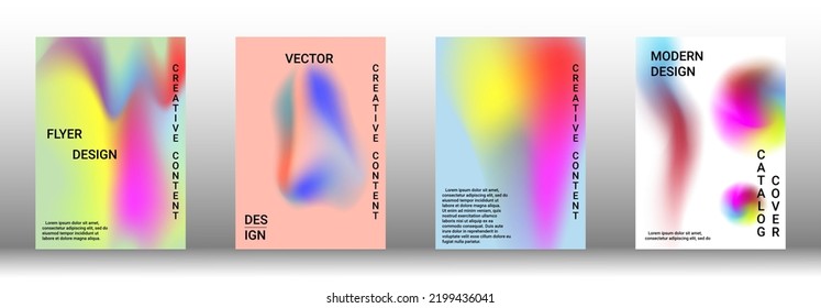 Modern abstract background. Modern design template. The rich design of the VIP. Future futuristic template with abstract current forms for banner design, poster, booklet, report, journal.
