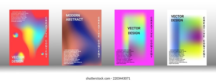 Fondo abstracto moderno. Plantilla de diseño moderna. El rico diseño del VIP Futura plantilla futurista con formularios abstractos actuales para diseño de banner, afiche, folleto, informe, diario.