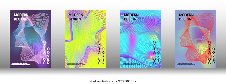 Moderner abstrakter Hintergrund. Moderne Design-Vorlage. Das reichhaltige Design des VIP. Zukünftige futuristische Vorlage mit abstrakten aktuellen Formularen für Bannerdesign, Poster, Broschüre, Bericht, Journal. 