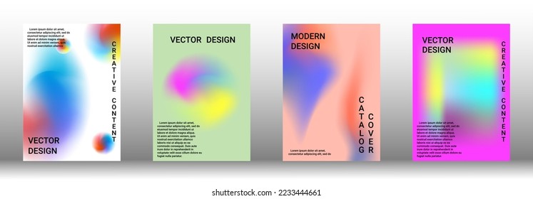 Moderner abstrakter Hintergrund. Moderne Design-Vorlage. Das reichhaltige Design des VIP. Zukünftige futuristische Vorlage mit abstrakten aktuellen Formularen für Bannerdesign, Poster, Broschüre, Bericht, Journal.