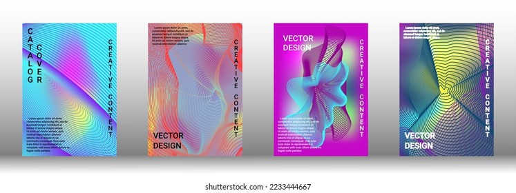 Fondo abstracto moderno. Plantilla de diseño moderna. El rico diseño del VIP Futura plantilla futurista con formularios abstractos actuales para diseño de banner, afiche, folleto, informe, diario. 