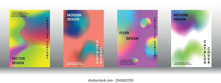 Fondo abstracto moderno. Plantilla de diseño moderna. El rico diseño del VIP Futura plantilla futurista con formularios abstractos actuales para diseño de banner, afiche, folleto, informe, diario.