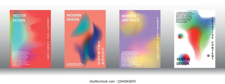 Modern abstract background. Modern design template. The rich design of the VIP. Future futuristic template with abstract current forms for banner design, poster, booklet, report, journal.