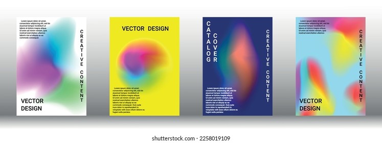 Modern abstract background. Modern design template. The rich design of the VIP. Future futuristic template with abstract current forms for banner design, poster, booklet, report, journal.