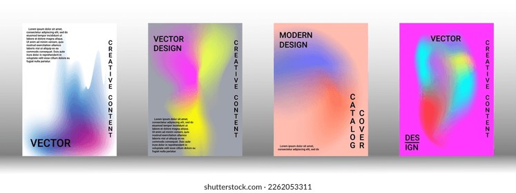 Fondo abstracto moderno. Plantilla de diseño moderna. El rico diseño del VIP Futura plantilla futurista con formularios abstractos actuales para diseño de banner, afiche, folleto, informe, diario.