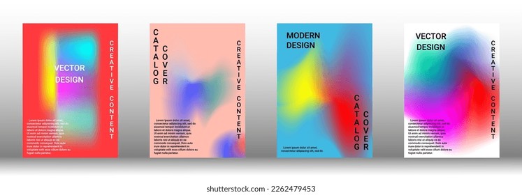 Modern abstract background. Modern design template. The rich design of the VIP. Future futuristic template with abstract current forms for banner design, poster, booklet, report, journal.