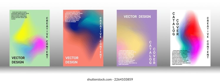 Modern abstract background. Modern design template. The rich design of the VIP. Future futuristic template with abstract current forms for banner design, poster, booklet, report, journal.