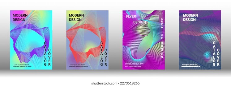Fondo abstracto moderno. Plantilla de diseño moderna. El rico diseño del VIP Futura plantilla futurista con formularios abstractos actuales para diseño de banner, afiche, folleto, informe, diario. 