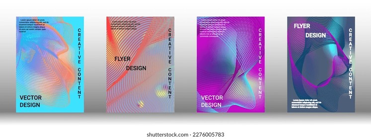 Fondo abstracto moderno. Plantilla de diseño moderna. El rico diseño del VIP Futura plantilla futurista con formularios abstractos actuales para diseño de banner, afiche, folleto, informe, diario. 