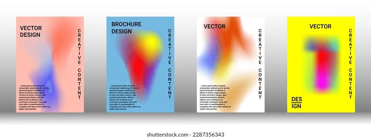 Modern abstract background. Modern design template. The rich design of the VIP. Future futuristic template with abstract current forms for banner design, poster, booklet, report, journal.