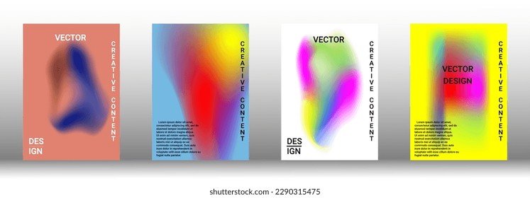 Modern abstract background. Modern design template. The rich design of the VIP. Future futuristic template with abstract current forms for banner design, poster, booklet, report, journal.