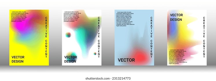 Modern abstract background. Modern design template. The rich design of the VIP. Future futuristic template with abstract current forms for banner design, poster, booklet, report, journal.