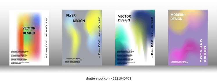 Modern abstract background. Modern design template. The rich design of the VIP. Future futuristic template with abstract current forms for banner design, poster, booklet, report, journal.