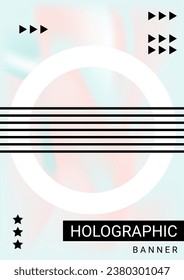 Modern abstract background. Modern design template. The rich design of the VIP. Future futuristic template with abstract current forms for banner design, poster, booklet, report, journal.