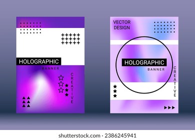 Fondo abstracto moderno. Plantilla de diseño moderna. El rico diseño del VIP Futura plantilla futurista con formularios abstractos actuales para diseño de banner, afiche, folleto, informe, diario.