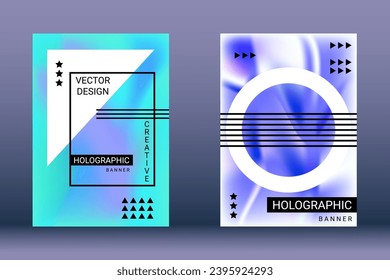 Modern abstract background. Modern design template. The rich design of the VIP. Future futuristic template with abstract current forms for banner design, poster, booklet, report, journal.