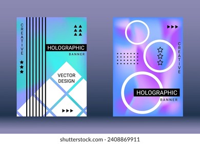 Modern abstract background. Modern design template. The rich design of the VIP. Future futuristic template with abstract current forms for banner design, poster, booklet, report, journal.