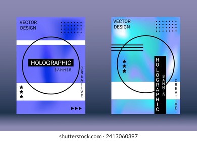 Modern abstract background. Modern design template. The rich design of the VIP. Future futuristic template with abstract current forms for banner design, poster, booklet, report, journal.