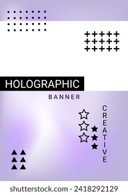 Modern abstract background. Modern design template. The rich design of the VIP. Future futuristic template with abstract current forms for banner design, poster, booklet, report, journal.