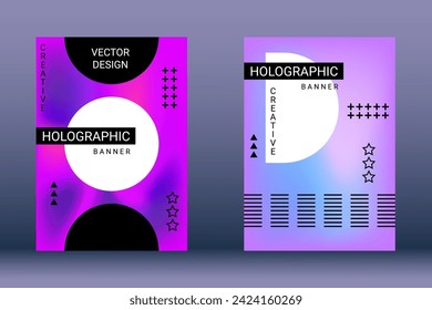 Fondo abstracto moderno. Plantilla de diseño moderna. El rico diseño del VIP Futura plantilla futurista con formularios abstractos actuales para diseño de banner, afiche, folleto, informe, diario.