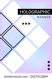 Modern abstract background. Modern design template. The rich design of the VIP. Future futuristic template with abstract current forms for banner design, poster, booklet, report, journal.