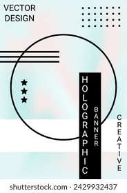 Modern abstract background. Modern design template. The rich design of the VIP. Future futuristic template with abstract current forms for banner design, poster, booklet, report, journal.