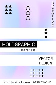 Modern abstract background. Modern design template. The rich design of the VIP. Future futuristic template with abstract current forms for banner design, poster, booklet, report, journal.
