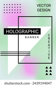Fondo abstracto moderno. Plantilla de diseño moderno. El rico diseño del VIP. Futura plantilla futurista con formularios actuales abstractos para diseño de banner, póster, folleto, informe, diario.