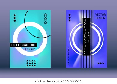 Modern abstract background. Modern design template. The rich design of the VIP. Future futuristic template with abstract current forms for banner design, poster, booklet, report, journal.