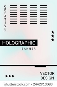 Modern abstract background. Modern design template. The rich design of the VIP. Future futuristic template with abstract current forms for banner design, poster, booklet, report, journal.
