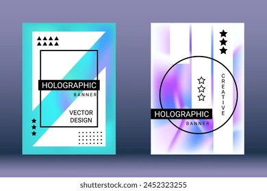 Modern abstract background. Modern design template. The rich design of the VIP. Future futuristic template with abstract current forms for banner design, poster, booklet, report, journal.