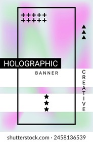 Modern abstract background. Modern design template. The rich design of the VIP. Future futuristic template with abstract current forms for banner design, poster, booklet, report, journal.