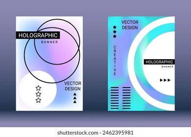 Modern abstract background. Modern design template. The rich design of the VIP. Future futuristic template with abstract current forms for banner design, poster, booklet, report, journal.