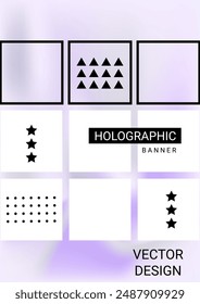 Fondo abstracto moderno. Plantilla de diseño moderno. El rico diseño del VIP. Futura Plantilla futurista con formas abstractas actuales para el diseño de Anuncios, póster, folleto, informe, diario.