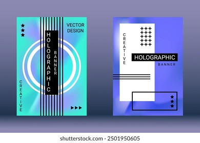 Modern abstract background. Modern design template. The rich design of the VIP. Future futuristic template with abstract current forms for banner design, poster, booklet, report, journal.