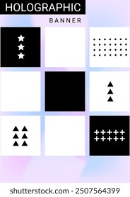 Fondo abstracto moderno. Plantilla de diseño moderno. El rico diseño del VIP. Futura Plantilla futurista con formas abstractas actuales para el diseño de Anuncios, póster, folleto, informe, revista.