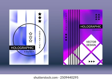 Fundo abstrato moderno. Modelo de design moderno. O design rico do VIP. Modelo futurista futuro com formulários atuais abstratos para design de banner, cartaz, livreto, relatório, diário.