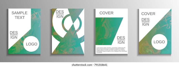 Modern abstract background. Modern design template. The rich design of the VIP. Future futuristic template with abstract current forms for banner design, poster, booklet, report, journal.