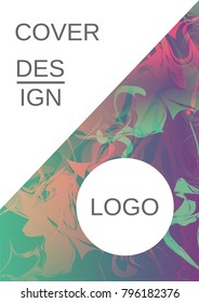 Modern abstract background. Modern design template. The rich design of the VIP. Future futuristic template with abstract current forms for banner design, poster, booklet, report, journal.
