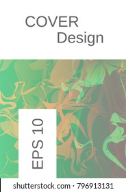 Modern abstract background. Modern design template. The rich design of the VIP. Future futuristic template with abstract current forms for banner design, poster, booklet, report, journal.