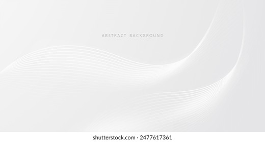 modern abstract background design Vector illustration