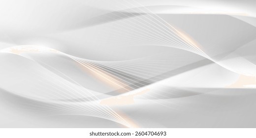 Modern abstract background design. Vector illustration.
