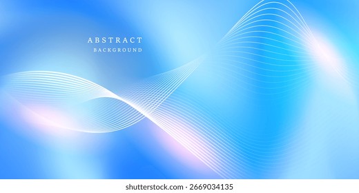 Moderno design de fundo abstrato. Ilustração vetorial.
