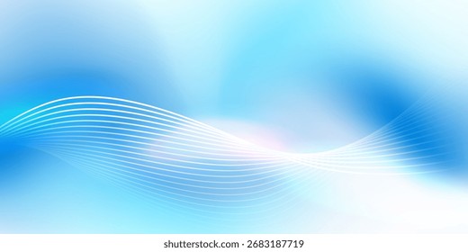 Modern abstract background design. Vector illustration.
