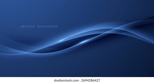 Diseño de fondo abstracto moderno. Ilustración vectorial.