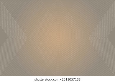 Diseño de fondo abstracto moderno y Plantilla de Web