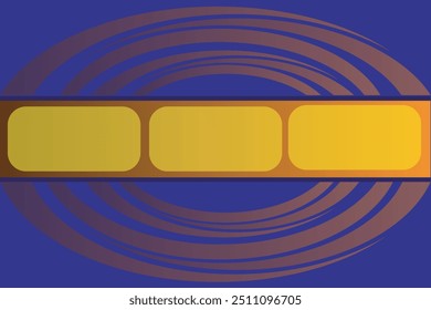 Design de fundo abstrato moderno e modelo da web